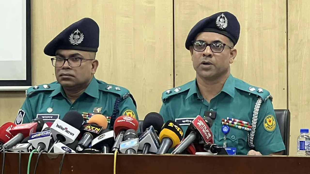 ভাঙারি দোকানের ব্যবসার দ্বন্দ্বেই সোহাগ হত্যাকাণ্ড : পুলিশ