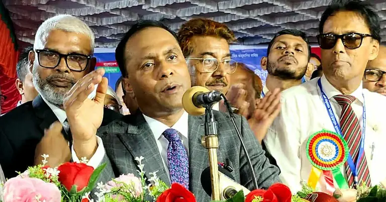 জুলাই সনদ উপস্থাপন না করায় সরকারের সমালোচনা কায়সার কামালের