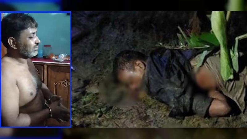 বরিশাল লিটু হত্যা মামলার আসামি মাদক কারবারি মিল্টন গ্রেফতার