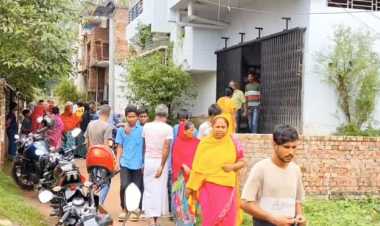 মোবাইল ফোন ব্যবহারে নিষেধ করায় শিক্ষার্থীর আত্মহত্যা