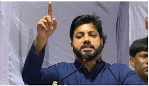 মুরাদনগরে বিশাল জনসভার ঘোষণা দিলেন ইশরাক হোসেন