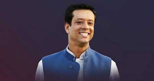 মায়ের সঙ্গে দেখা করতে ভারতে আসছেন জয়