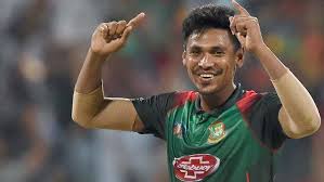 ৬ কোটি রুপিতে দিল্লি ক্যাপিটালসে মোস্তাফিজ