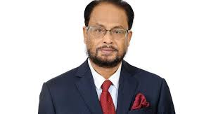 জি এম কাদেরের সাংগঠনিক কার্যক্রমে নিষেধাজ্ঞা