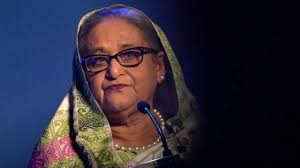 শেখ হাসিনাকে দুদকে তলব