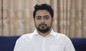 মিথ্যার উপর দিয়ে বেশিদিন টিকা যায় না: নাহিদ ইসলাম