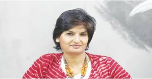 দুদকে সাংবাদিক মুন্নী সাহাকে জিজ্ঞাসাবাদ