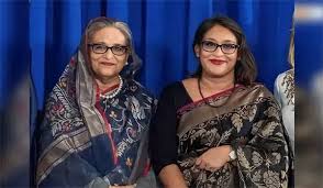 প্লট দুর্নীতি,হাসিনা-পুতুলসহ ১৮ জনের বিরুদ্ধে গ্রেপ্তারি পরোয়ানা