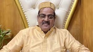 ডিপজলের বিরুদ্ধে মামলা