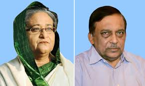 হাসিনা- কামালকে আত্মসমর্পণের নির্দেশ দিয়ে পত্রিকায় বিজ্ঞপ্তি