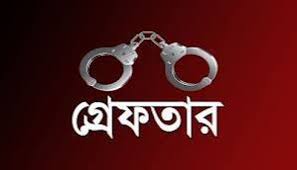 সাতক্ষীরায় সেনা অভিযানে মাদক কারবারি গ্রেফতার