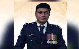 সেনবাগ থানার আসামি মিজান হলেন কোতোয়ালি থানার ওসি!