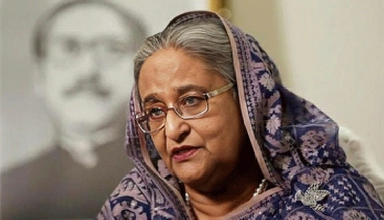 শেখ হাসিনা-কাদেরসহ ৩১২ জনের বিরুদ্ধে হত্যা মামলা