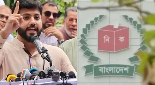 ইশরাকের মেয়র পদের গেজেট  নিয়ে বিতর্ক কেন?