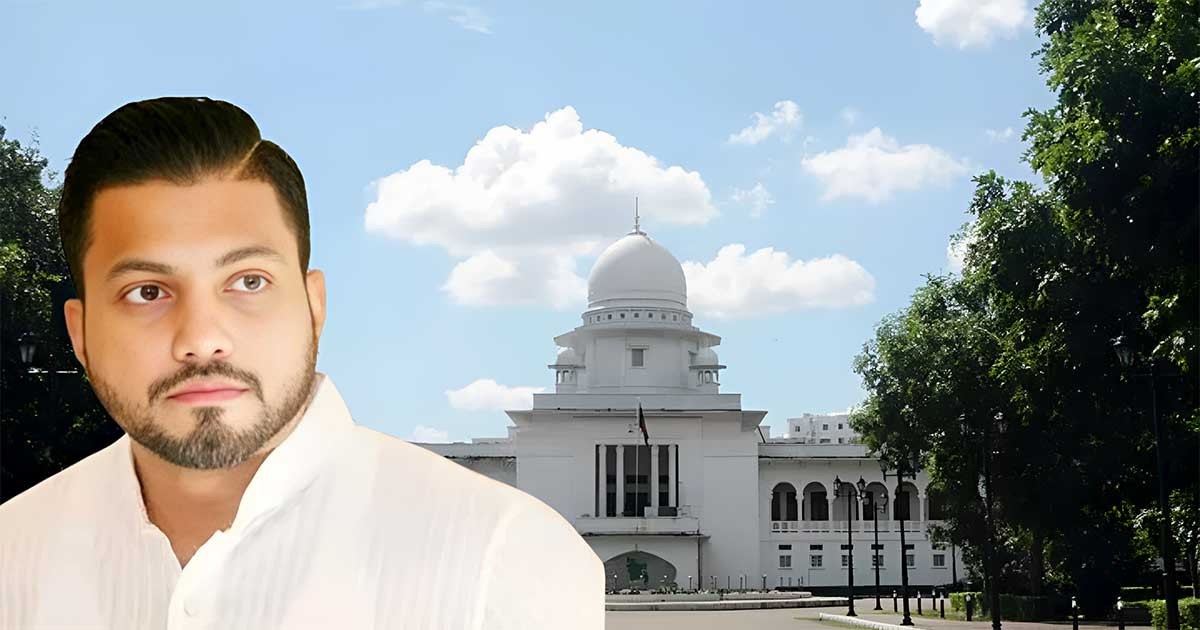 ইশরাকের শপথ: আজ ইসির বক্তব্য শুনবে আপিল বিভাগ