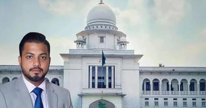 মেয়র হিসেবে ইশরাককে শপথ পড়াতে বাধা নেই