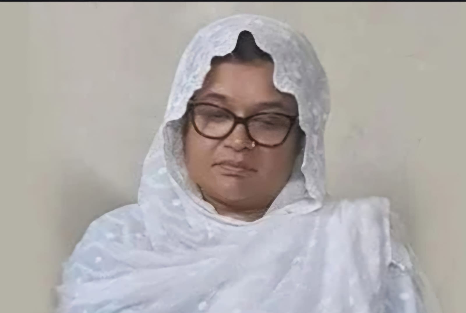 সাবেক এমপি সেলিনা ইসলাম গ্রেপ্তার