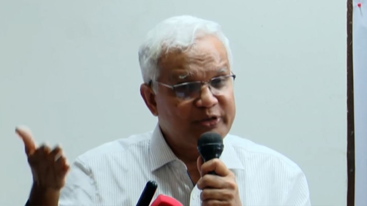 কয়েকজন উপদেষ্টা ড. ইউনূসকে বিতর্কিত করার চেষ্টা করছে'