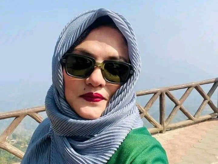 সাবেক এমপি জেবুন্নেছা গ্রেপ্তার