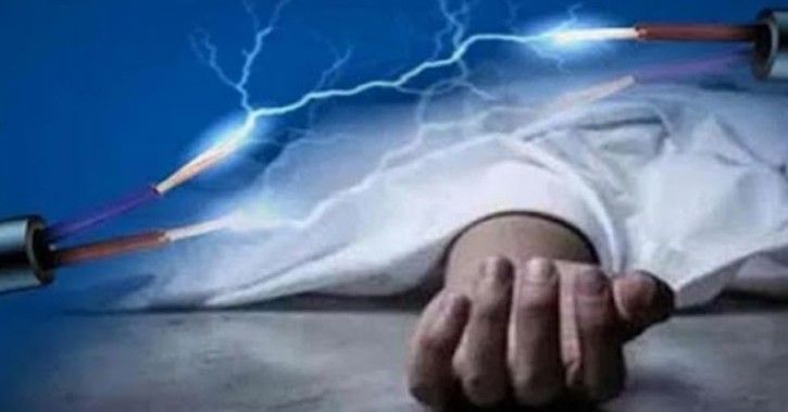বকশীগঞ্জে বিদ্যুৎ স্পৃষ্টে প্রাণ গেল অটো চালকের !