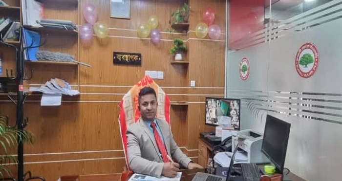 রূপালী ব্যাংক আরামনগর শাখায় ভুয়া হাজিরাা ও জাল স্বাক্ষরে বেতন উত্তোলন