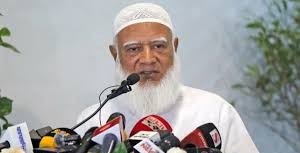 নির্বাচনের জন্য বাধ্য করতে চায় না জামায়াত
