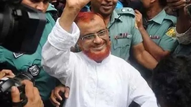 জামায়াত নেতা এটিএম আজহারের আপিল শুনানি মঙ্গলবার