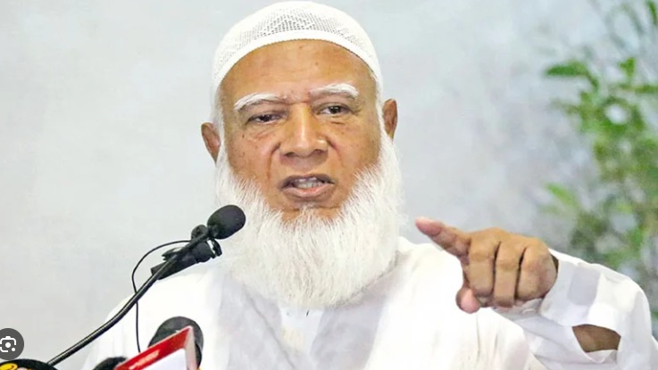 ‘ভারত-পাকিস্তান সংঘাত কারও জন্য মঙ্গল বয়ে আনবে না’