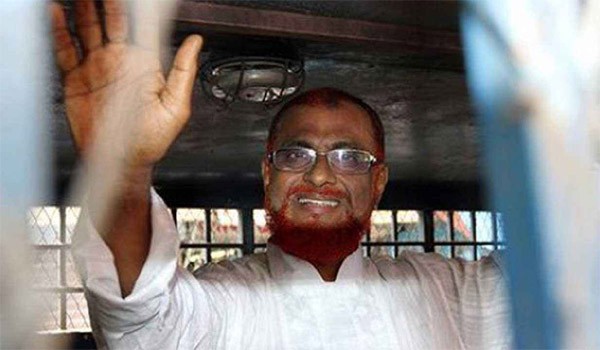 আপিল মঞ্জুর, খালাস পেলেন জামায়াত নেতা আজহার