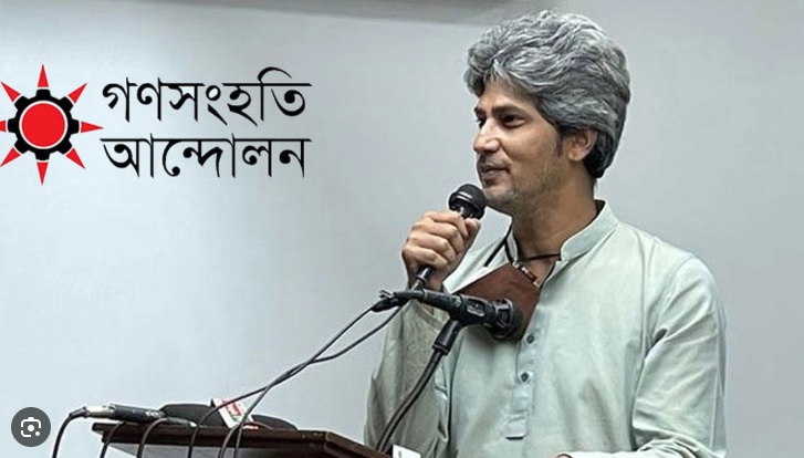 শক্তিশালী অর্থনীতির ওপর দাঁড়িয়ে ভারতের দাপটকে ভেঙে ফেলা হবে: সাকি