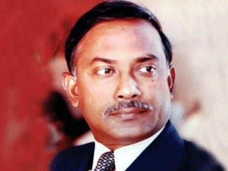 ময়মনসিংহে শিক্ষক সমিতির উদ্যোগে শহীদ জিয়ার শাহাদৎ বার্ষিকী পালিত