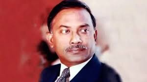 সাবেক রাষ্ট্রপতি জিয়াউর রহমানের মৃত্যু বার্ষিকী আজ