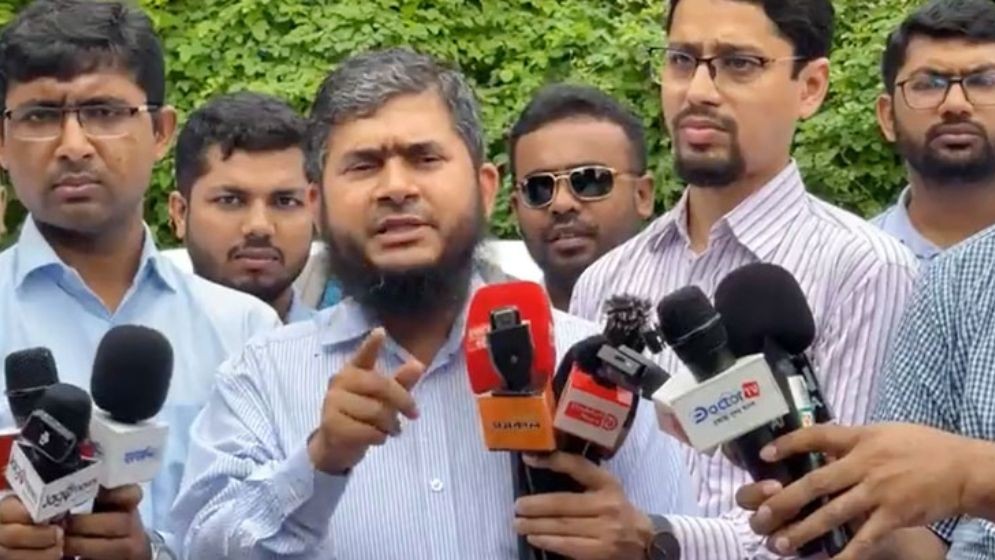বাংলাদেশ শিশু হাসপাতালে অবৈধ নিয়োগ বন্ধের দাবি