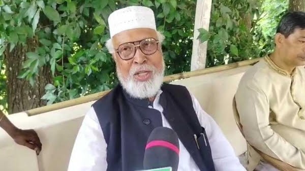 আ.লীগ নিষিদ্ধের রায় দেওয়ার মালিক দেশের জনগণ: কাদের সিদ্দিকী