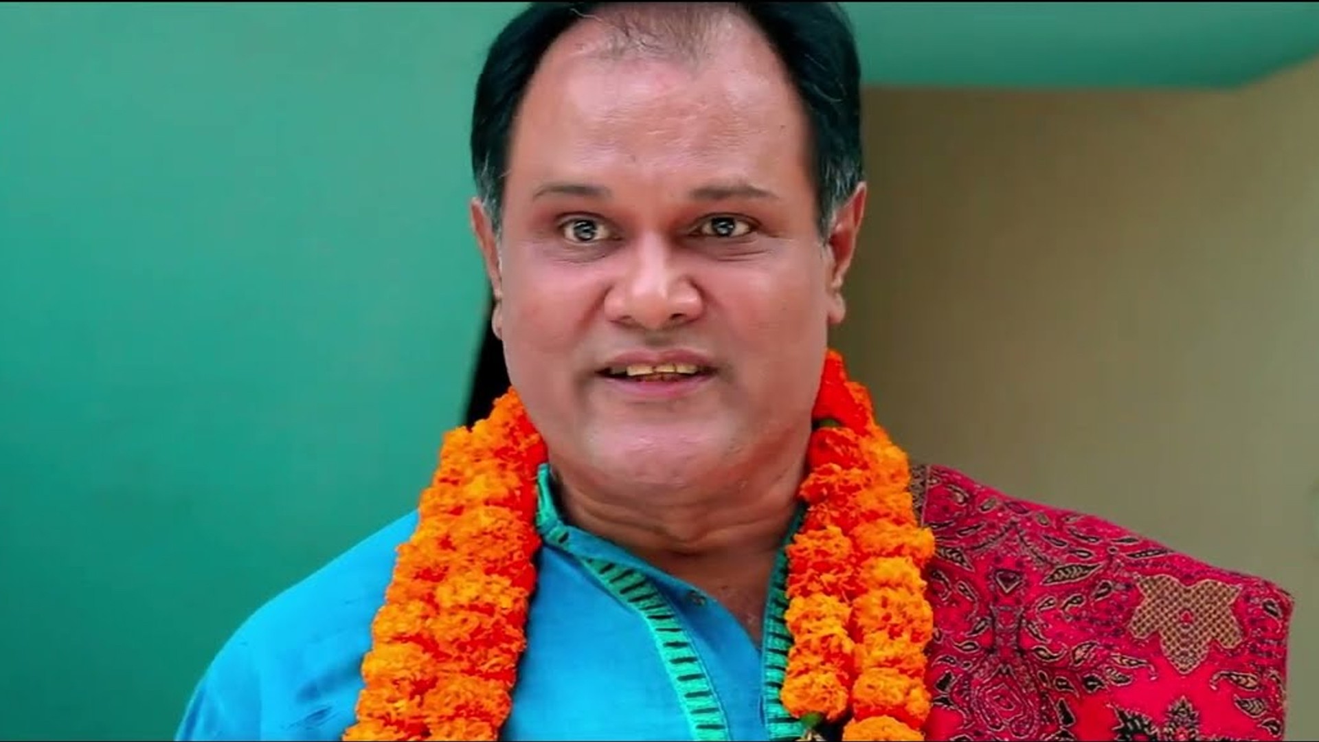 মারা গেছেন খল-অভিনেতা সাংকো পাঞ্জা