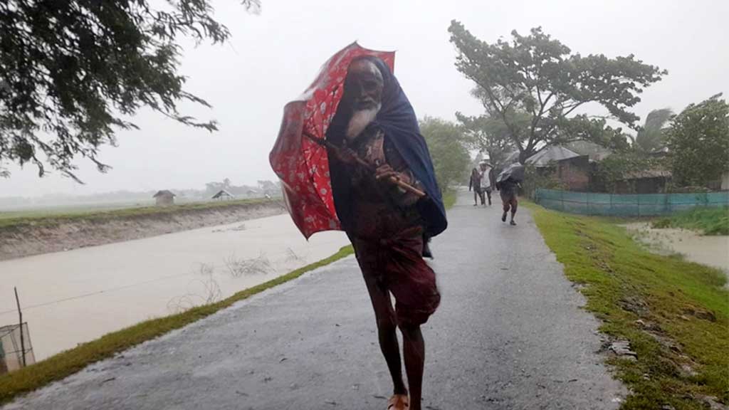 মে মাসে আরও তাপপ্রবাহ ও ঘূর্ণিঝড়ের পূর্বাভাস