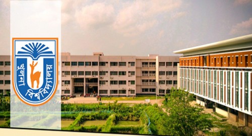 বস্তুনিষ্ঠ সংবাদ পরিবেশন ও তথ্য যাচাই-বাছাইয়ে সতর্কতা জরুরি: খুবি উপাচার্য