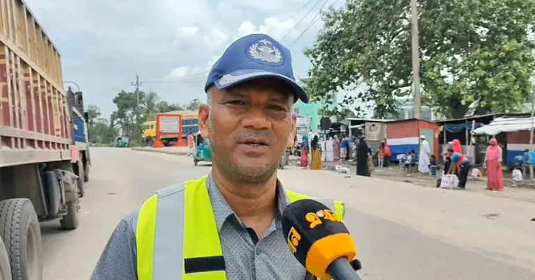 ঘুষের’ অভিযোগে খাটিহাতা হাইওয়ের ওসিসহ ৬ জনকে প্রত্যাহার