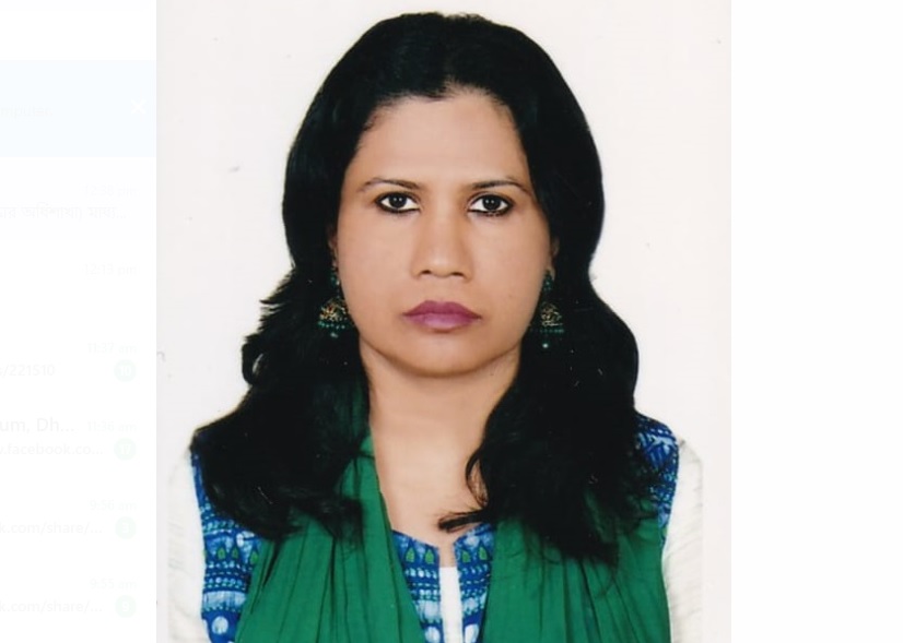 আওয়ামী দোসর যুগ্ম সচিব তানজিলা খানমের বিরুদ্ধে দুর্নীতি ও অনিয়মের বিস্তর অভিযোগ