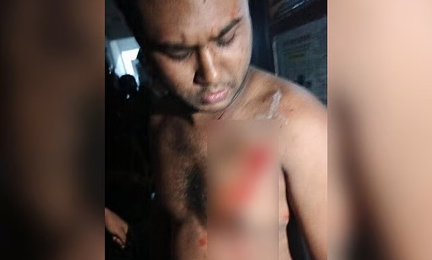 ডাকসুর ভিপি প্রার্থী জালালকে হল থেকে বহিষ্কার