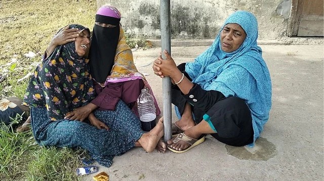 কুষ্টিয়ায় রাসেলস ভাইপারের কামড়ে দুজনের মৃত্যু