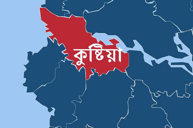 কুষ্টিয়ায় শিশু ধর্ষণের অভিযোগ