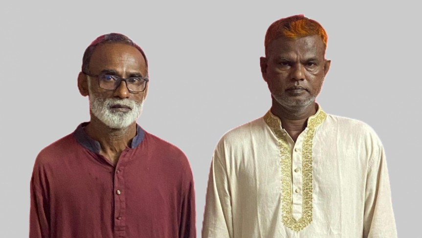 একই পরিবারের তিনজনকে পিটিয়ে হত্যার ঘটনায় মামলা, গ্রেফতার ২