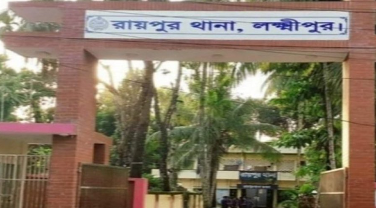 লক্ষ্মীপুরে ইউপি চেয়ারম্যান-মেম্বারসহ ৭ আ.লীগ নেতা কারাগারে