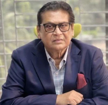 দেড় যুগ পর বিএনপির মঞ্চে খুলনার সাবেক এমপি লবী