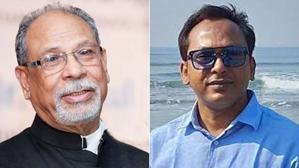 বঙ্গবন্ধু ও স্বাধীনতার আদর্শে বেঁচে আছি