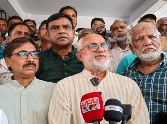 মেয়র হতে নয়, মামলা ক‌রে‌ছি ভোটের অধিকার প্রতিষ্ঠার জন্য: মঞ্জু