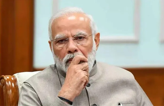 মোদিকে ইসরায়েলের কৌশল অবলম্বনের পরামর্শ আন্তর্জাতিক নিরাপত্তা বিশ্লেষকের