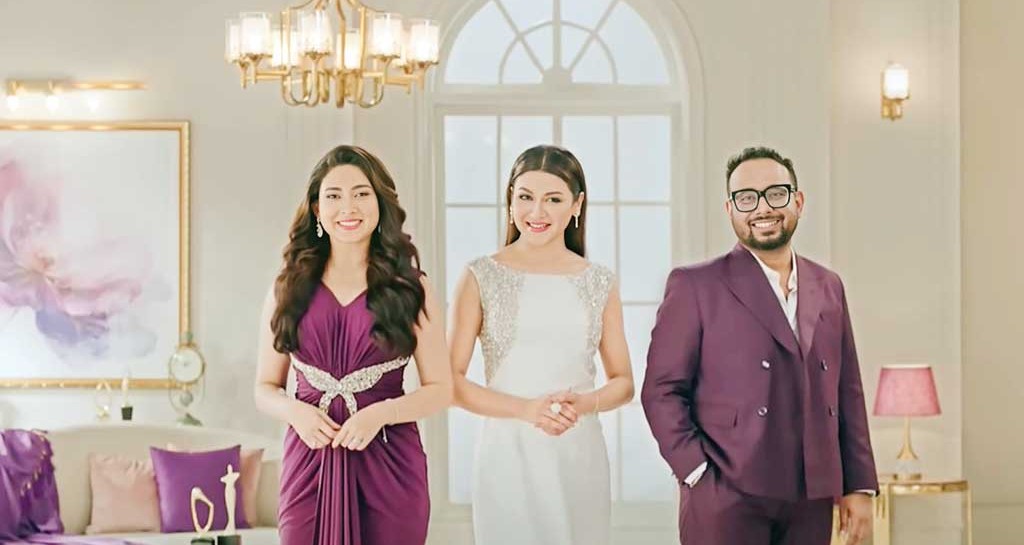 ৭ বছর পর আবারও ফিরছে ‘লাক্স সুপারস্টার’