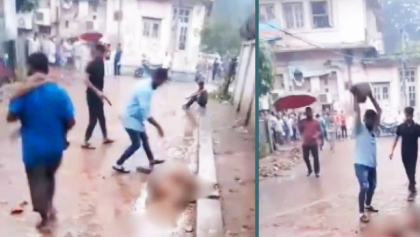 সোহাগ হত্যা মামলায় গ্রেফতার পাঁচ